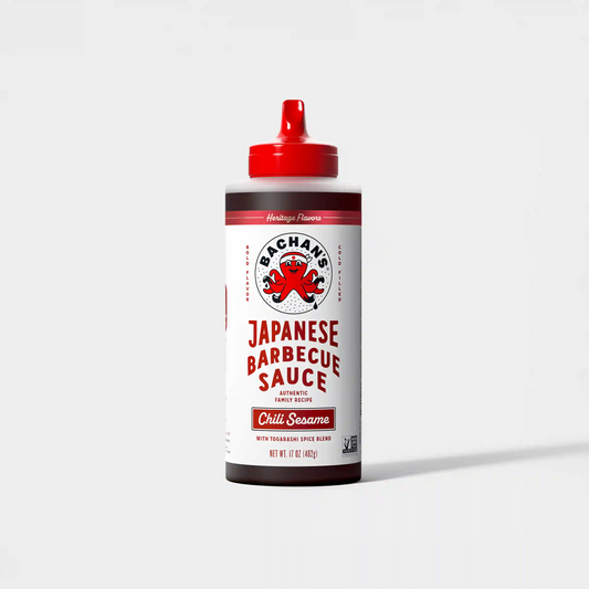 Chili Sesame